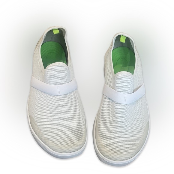 OOFOS Shoes - OOFOS Sneakers
